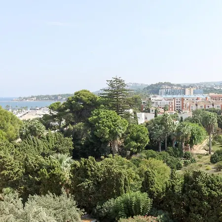 Apartment Atico Con Vistas Al Mar Jf